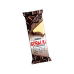 GORALKI CHOKLAD 50G