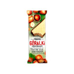 GORALKI HASSELNÖT 50G