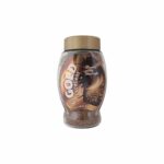 GOLD SNABB KAFFE 200G