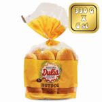 HOT DOG DULIA 330G