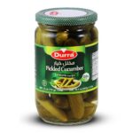 DURRA INLAGD GURKA 720G