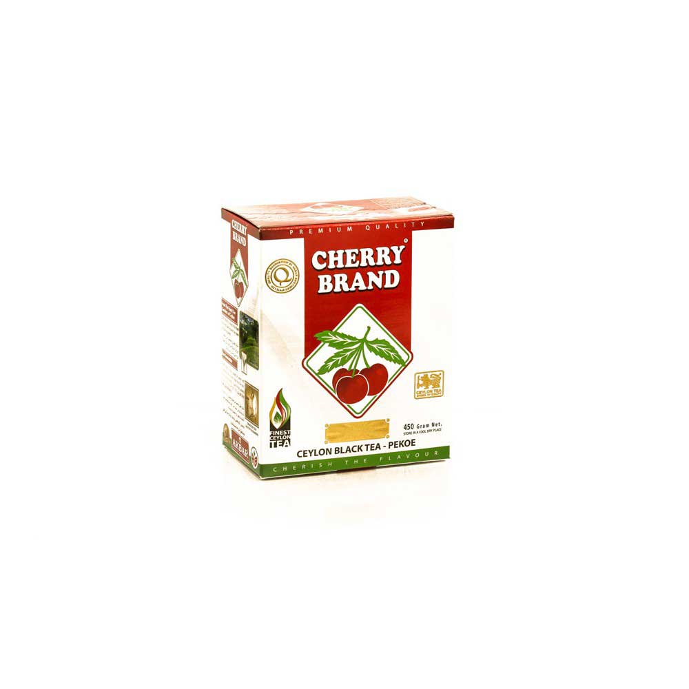 Karaze-losvikt-te-450g-شاي-كرزة-فرط-1.jpg KARAZEH CEYLON TE 450G - Bild 1