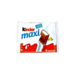 KINDER MAXI