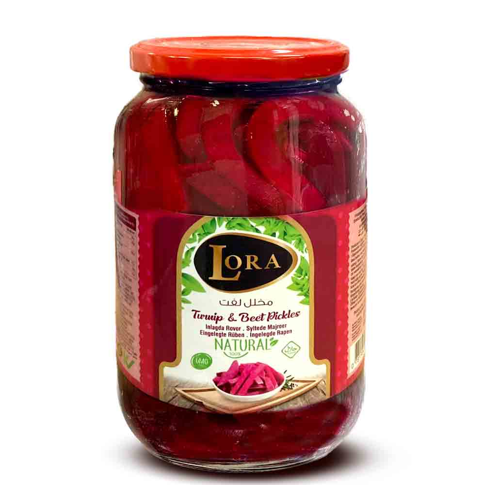 Lora-majrofa.jpg LORA MAJROVA SKIVAD 1050G - الصورة 1