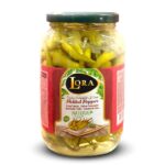 LORA INLAGD PAPPAR BALADI 1050G