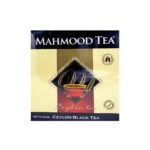 MAHMOOD TE CEYLON TE PÅSAR