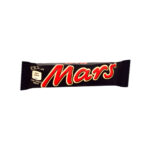MARS ORGINAL 51G