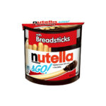 NUTELLA GO 52G