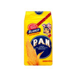 PAN VIT MAJSMJÖL 1KG