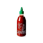 SRIRACHA STARK SÅS 476G