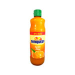 SUNQUEEN APELSIN 700ML