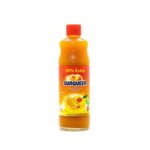 SUNQUEEN APELSIN OCH PERSIKA 700ML