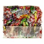 TROFLEX FRUIT  800G