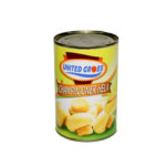CHAMPINJONE HEL UG 400G