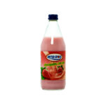 UNITED GROSS JORDGUBBSDRYCK 500ML