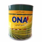 ONA VEGETABILISK GHEE 2KG