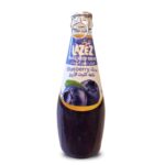 BASILIKA SEED JUICE BLUEBERRY SMAK 290ML