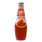 BASILIKA SEED JUICE VATTENMELON SMAK 290ML
