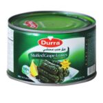 DURRA FYLDA VINBLAD(DOLMA) 400G