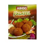 ABIDO KRYDDA FALAFEL PULVER 200G