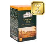 AHMED TE CEYLON 20 PÅSAR
