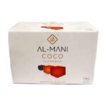 AL-MANI KOL VIT