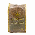 ALARJAWI GRÖN ROYAL TIMJAN 500G