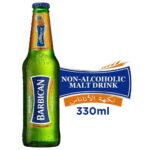 BARBICAN ANANS SMAK 330M X 6ST