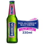 BARBICAN POMEGRANATE SMAK 330M X 6ST