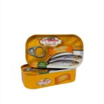 SARDIN ALMADINA 125G