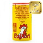 CALNORT HÖNSBULJONG  1KG