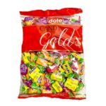 DOLE MINI HÅRD GODIS FRUKTG 800X