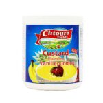 CHTOURA FIELDS CUSTAR VANILJ 250G