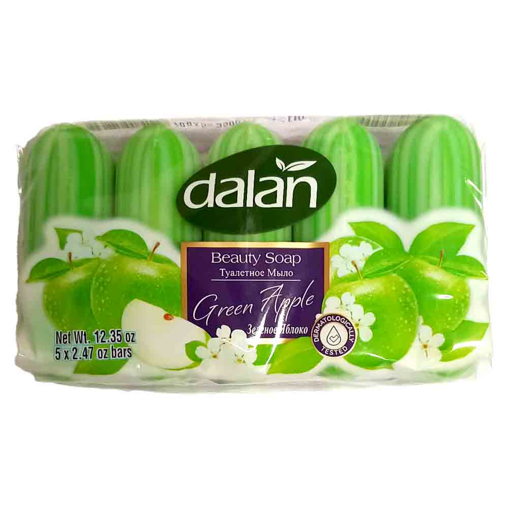 dalan-soap.jpg DALAN TVÅL - Bild 1