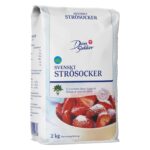 DAN SOCKER 2KG