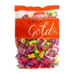 DOLE MJUK GODIS FRUKTIG 800G