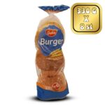 BURGER DULIA 330G