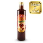 DURRA DADELVINÄGER 500ML