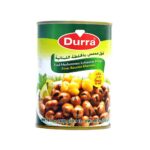 DURRA BONDBÖNOR LIBANS 400G