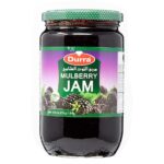 DURRA MULLBÄR MARMELAD 875G