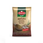 DURRA RÖD TIMJAN 400G