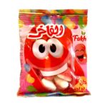 ALFAKHR GODIS SOUR APPEL RINGS 85G