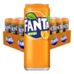 FANTA 330ML X 20ST