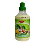 GALA SÅS VITLÖK M.CITRON 500ML