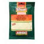 ABIDO KRYDDA  INGEFÄRA MALEN 50G