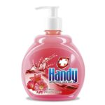 CLOVIN HANDY BLOMMIG  500M