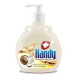 CLOVIN HANDY MILK & KOKOS 500M