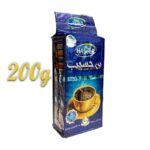HASEEB KAFFE BLÅ 200G