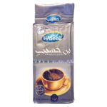 HASEEB KAFFE SILVER 750G
