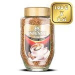 INTENSO GOLD SNABB KAFFE 100G